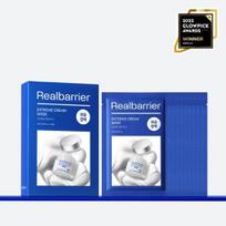 Real Barrier Extreme Cream Mask 27ml 10 sheets
