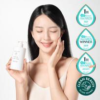 snature Blanche Cleanser 260ml black