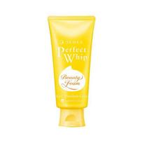 Senka Perfect Whip Vitamin C Poreless Glow 100g