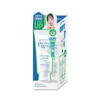 Senka Perfect Whip White Clay 150g Double Plan (150g+150g+Perfect Whip 15g)