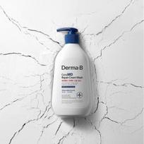 Dermabee CeraMD Atstatomasis kreminis prausiklis 400ml