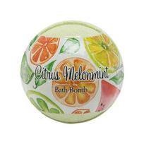 primal elements Bath Bomb Citrus Melon 136g Citrus Melon Mint 136g