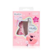 Chic Intuition Variety Plan 4 Types (Choose 1) (Gye + 4 blades included) purple