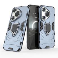 Dėklas Huawei Pura 70 Pro 5G, automobilinis žiedo laikiklis, smūgiams atsparus šarvuotas telefono dėklas Huawei Pura 70 Pro Plus Pura 70 Ultra galiniam dangteliui For Pura 70 5G