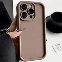 Silicon Case For Samsung Galaxy A55 5G A54 A53 A34 A33 A35 A15 A32 A14 A13 A12 A52s A24 A23 A51 A50 A21S A04E A03s A02s Cover A04 4G