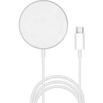 Magsafe compatible induction charger for iPhone 15 - iPhone 15 PLUS - iPhone 15 PRO - iPhone 15 PRO MAX - Phonillico®