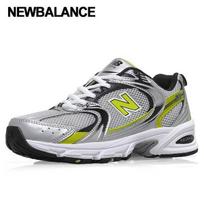New Balance Sneakers 530 Silver Mr530sc 225