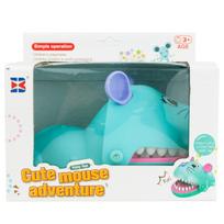 Stalo žaidimas Cute Mouse Adventure
