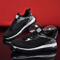 Men shoes Sneakers Male tenis Luxury shoes Mens casual Trainer Race Breathable  fashion loafers running Shoes for men size 39-48 39