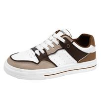 Original Man Sneakers Deals Tennis Man Trend  Summer Shoes for Men Mens Dress Shoes Genuine Leather Cowhide Leather Loafers 41