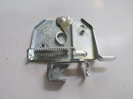 For  Renault Clio 2 SD 1998 2001 Hood Lock 7700352729