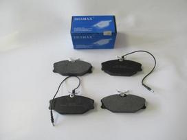 For Renault Laguna 1994 1999 Front Brake Pad 2 Cable Dısc 133X55