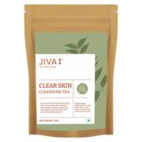 Caffeine-Free Skin Tea | Promotes Healthy Skin Pack = 150 gm beige