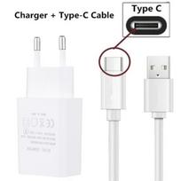 Chargers,5V 2A charger cable Xiaomi Redmi Note 9 8t wall phone charger USB fast charging - Type Type c Charger #B