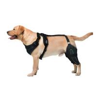Dogs Knee Brace for Back Leg Dog Hip Knee Leg Brace ACL M