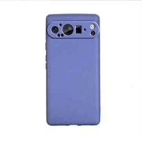 For Google Pixel 9 Pro Case Cover Google Pixel9 Pixel 9 Pro XL Capas Shockproof Liquid Silicone TPU Soft Fundas Pixel 9 For Pixel 9 Pro