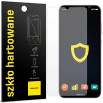Sc Glass 2.5D Nokia C10/C20