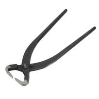 Bonsai Branch Cutter Manganese Steel Professional Branch Pruning Shear for Flower Tree 8.1 Inch