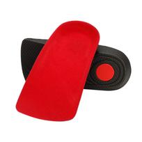 Minkštas Patogus Kvėpuojantis Arkos Vidpadis Batų Vidpadis Sportbačių Įdėklas Pagalvėlė (L) M(for 4-6.5kg)