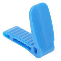 4pcs Intra Oral X Ray Film Position System Heat Resistant Dental Film Positioner for Front Teeth
