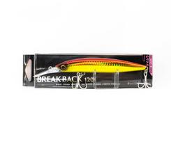 Major Craft Break Back 120 Sinking Lure 04 (1958)