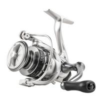 Nauja spiningo žvejybos ritė, ypač lengva, maksimali 10 kg, metalinė svirties rievė, skirta karpiams lydekų ešerių žvejybos ritė 2000-7000 serija 2000 Series