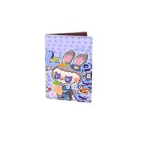 Daila Bubu Travel Passport Bag Student ID Holder
