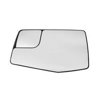 Driver Side Heated Mirror Glass No-Blind Spot for 19-23 Chevrolet Silverado1500