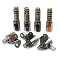 Transmisijos solenoidinių vožtuvų rinkinys LEXUS ES TOYOTA Camry Solara U150 U151 U151E