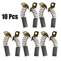 N119739 Carbon Brush 7800 Screwdriver Carbon Brush Durability