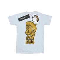 Scooby Doo Mens And Shaggy T-Shirt XXL