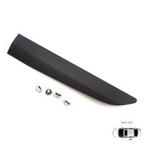 ESP1218-1 Rear Left Side Sliding Door Moulding Strip Panel for Ford Transit Tourneo Courier MK1 B460 2014-2023 1854160