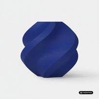 Filamentas Bambu Lab PLA-CF Royal Blue (14601) / Filament with spool /, royal blue sp.
