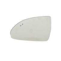 Driver Side Left Lh Blind Spot Mirror Glass Lens For Kia Optima 2016-2020