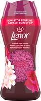 Kvapiosios granulės Lenor Ruby Jasmin, granulės, 0.195 kg