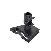 Pipe Adapter For Starlink Mini/ Gen 3 Roof Pole Mount Stand Round Mounting Kit Accessories For Starlink Gen 3 V3 Standard Dish For Starlink Gen 3