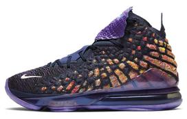 Nike LeBron 17 'Monstars Nba Asg 2020' CD5050-400 38.5
