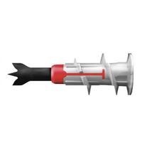 Fischer Kołek Duoblade 40Szt Bez Wkręta Do Płyt G K