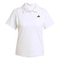 Adidas Tennis Polo Shirt Women's White JZ4925 S