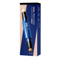 DASHU Men's Dual Strick Stick #Light #Light-3.4g