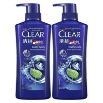 Clear Men Anti-Dandruff Shampoo