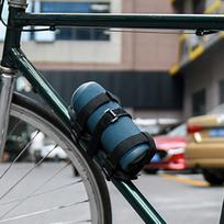 Speaker Mount For JBL Flip 7 And 6 With Adjustable Strap Holder For Bike Handlebar Scooter UTV Motorcycle Rail Black Nylon China Mainland