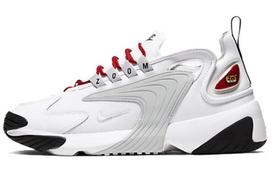 Nike Zoom 2K Gym Red (Women's) 35.5