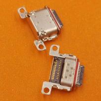 5-100Pcs Charging Port Charger Usb Dock Connector Type C For Samsung Galaxy S21 S22 S23 S24 S25 Plus Ultra FE G991 G996 S908 5Pcs