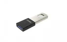 USB atmintukas Lexar 64GB USB Type-A 3.2 Gen 1 JumpDrive F35 PRO