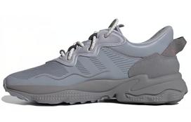 adidas Ozweego 'Halo Silver Grey' 35.5