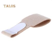Bunion Splints Hammer Hallux Toe Corrector Separator Wrap Bandage tiesinimo priedai white