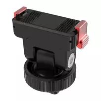 Puluz daugiafunkcis adapteris su greituoju atsegimu, skirtas DJI Osmo Action 6 / Nano