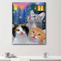 5d „pasidaryk pats“ deimantų mozaikos deimantinis siuvinėjimas bokšto kraštovaizdžio tapyba Broderie deimantų tapyba 20X30