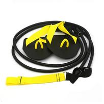 Swimming Arm Strength Trainer Muscle Training Pilates Resistance Bands Workout Equipment